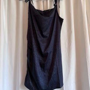 Shein Curve 1XL slip dress